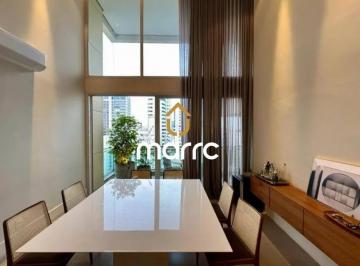 Apartamento · 201m² · 4 Quartos · 3 Vagas · APARTAMENTO À VENDA NO CONDOMÍNIO FASCINATION PENTHOUSES