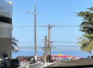 med_2eedb7eda4cbea1d3fae69ebe809d7b0.jpeg · Apartamento 2 dormitórios com suíte, impecável com vista lateral mar, na Ponta da Praia em Santos