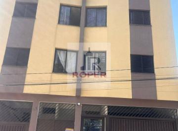 Apartamento · 100m² · 2 Quartos · 2 Vagas · COBERTURA COM 100 M²/2 Dorms/ 2 Vagas à venda -- Santa Maria- São Caetano