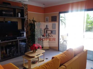 Apartamento · 315m² · 5 Quartos · 4 Vagas · Cobertura 315 m²/ 5 Dorms/4 Vagas/ Piscina à venda Santa Maria São Caetano