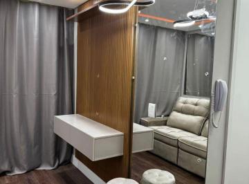 Apartamento de 2 quartos, São Paulo · Apartamento 2 Dorm - 36m2 - Reformado e Novo - Itaquera