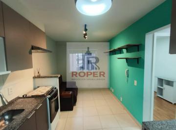 Apartamento · 37m² · 2 Quartos · Apartamento de 37 m²/2 Dormitórios para Alugar na Vila Ema, São Paulo