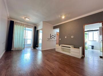 Apartamento de 3 quartos, Águas Claras · ÁGUAS CLARAS - 03 QUARTOS - 02 SUÍTES - VARANDA INTEGRADA - ANDAR ALTO - 02 VAGAS- QD 101 - RES. TIÊ