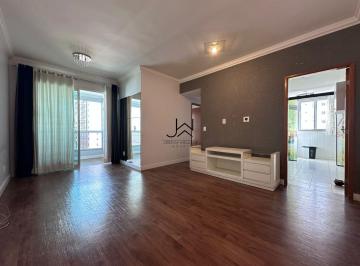 Apartamento de 3 quartos, Águas Claras · ÁGUAS CLARAS - 03 QUARTOS - 02 SUÍTES - VARANDA INTEGRADA - ANDAR ALTO - 02 VAGAS- QD 101 - RES. TIÊ