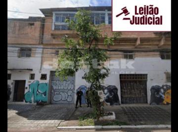 Comercial , São Paulo · LEILÃO JUDICIAL - 01/06/2026 - Prédio Comercial 2.162m² Campos Elíseos