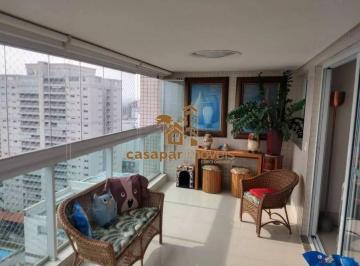 Apartamento · 142m² · 4 Quartos · 4 Vagas · Apartamento à Venda no Santa Paula com 142m² com  3 Suítes e 4 Vagas