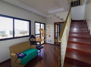 Apartamento · 280m² · 4 Quartos · 5 Vagas · Cobertura Duplex à Venda no Jdm Avelino com 280m², 4 Dormitórios e 5 Vagas