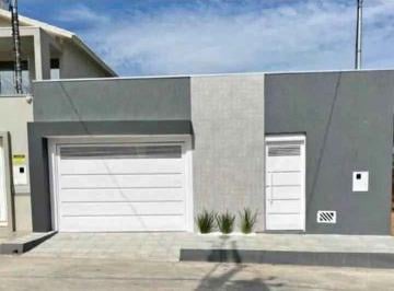 Casa de 3 quartos, Barueri · CASA EM CONDOMINIO FECHADO EM BARUERI COM 110 m2 COM ENTRADA FACILITADA