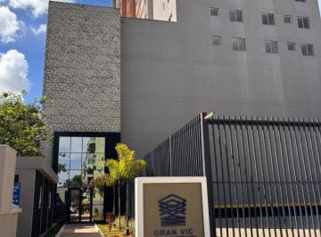 Apartamento de 2 quartos, Gama · GRAN VIC GAMA