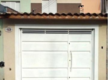 Casa de 2 quartos, São Caetano do Sul · CASA EM SÃO CAETANO COM 105 m2 COM ENTRADA FACILITADA