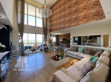 Foto 01 · RR10177 Apartamento 98m² CONDOMÍNIO SOHO TAMBORÉ - OPORTUNIDADE - 2 Suítes 2 Vagas - Santana de Parn
