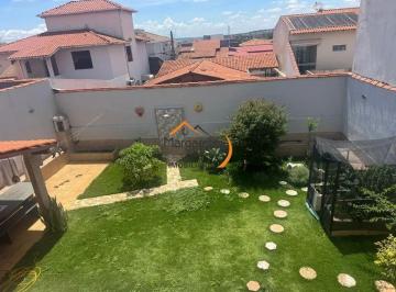 Casa de 4 quartos, Brasília · POSSIBILIDADE DE FINANCIAMENTO E FGTS