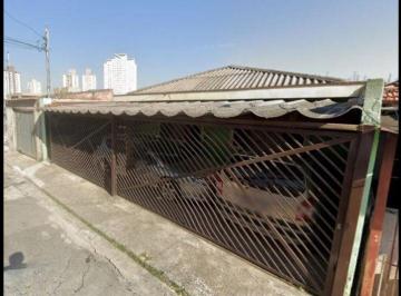 Casa de 3 quartos, São Paulo · LEILÃO JUDICIAL - 10/06/2026 - Casa 328m² Vila Arcádia 3 Quartos