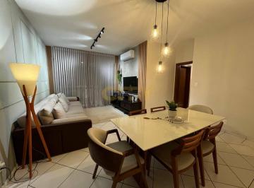 Apartamento · 3 Quartos · 2 Vagas · Vende-se Apartamento Edifício Flamingo