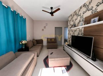 Casa · 3 Quartos · Vende-se Casa no Bairro Cristo Rei-VG