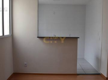 Apartamento · 40m² · 2 Quartos · 1 Vaga · Vende-se Apartamento Condomínio Chapada Boulevard