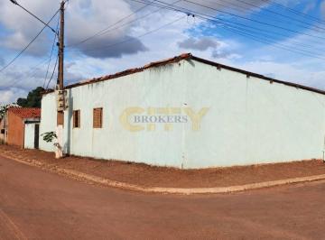 Casa · 360m² · 6 Quartos · 7 Vagas · Vende-se Kitnet no Bairro São Matheus-VG