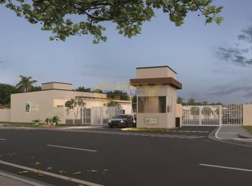 Casa · 2 Quartos · 2 Vagas · Lançamento Vende-se Casa Condomínio Bosque das Flores (Região do Pedra 90)