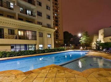Apartamento de 1 quarto, São Paulo · Quality Long Stay Vila Olímpia