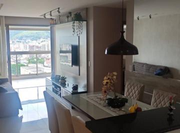 Apartamento de 2 quartos, Rio de Janeiro · Lindo apartamento à venda no Cachambi, 2 quartos, lazer e segurança