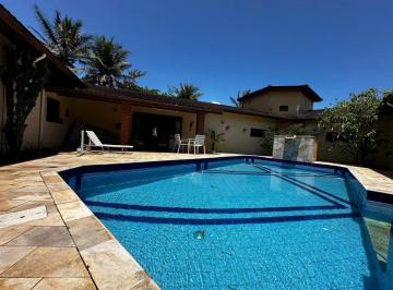 Casa de 1 quarto, Itanhaém · Casa com 1 dormitórios à venda - 414 m² - Cibratel 1 - Itanhaém/SP
