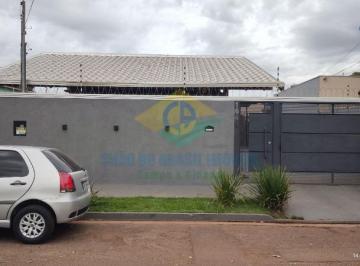 Foto 01 · Casa, Vila Almeida, Campo Grande, MS