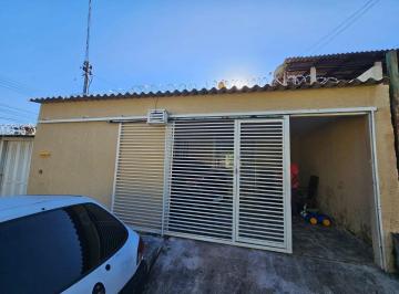Casa de 3 quartos, Samambaia · Casa com 3 quartos e 105 m² à venda em Samambaia Norte