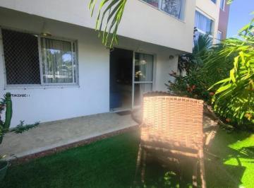 202605191835178460.jpg · Apartamento Garden, 1/4 Suíte, Sala Ampla, cozinha , Área de Serviço, varanda, no bairro Itapuã, loc