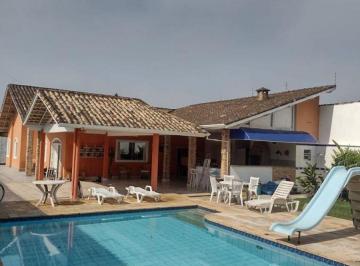 Casa de 3 quartos, Itanhaém · Casa com 3 dormitórios à venda - 990 m² - Nova Itanhaém - Itanhaém/SP