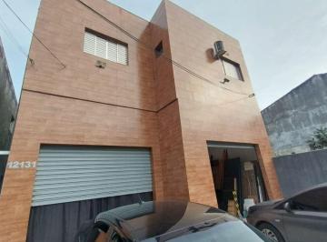 Apartamento de 2 quartos, Itanhaém · Apartamento com 2 dormitórios à venda - 283 m² - Gaivota - Itanhaém/SP