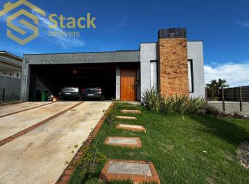 Foto 01 · CASA  À VENDA -  CONDOMÍNIO VIDA REAL  - 320 M² - 4 QUARTOS - ITUPEVA-SP!
