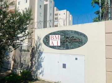 Apartamento · 86m² · 3 Quartos · 2 Vagas · APARTAMENTO PARA LOCAÇÃO, EDIFÍCIO VERTENTES, INDAIATUBA / SP.
