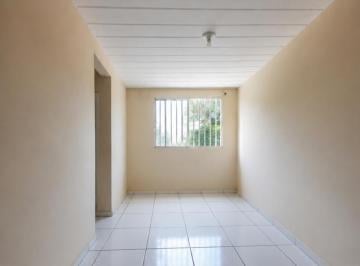 Apartamento de 2 quartos, Rio de Janeiro · Apartamento Senador Vasconcelos - 2 Quartos - 47,20 m²