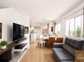 Foto 01 · Apartamento  98 m² 3 dormitorios  2 vagas Vila Andrade  Condomínio Edifício Wimbledon Park