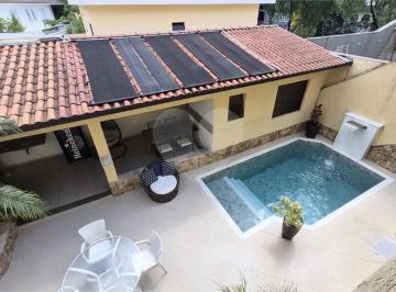 Casa de 3 quartos, São Paulo · Sobrado com 3 dormitórios, 3 suítes e piscina no Jardim França - Zona Norte