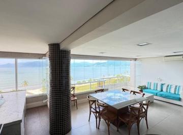 Apartamento de 4 quartos, Caraguatatuba · EXCLUSIVIDADE FRENTE MAR