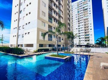 Apartamento de 2 quartos, Bauru · Apartamento Nova Nação América em Bauru