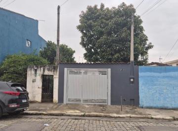 Foto 01 · Casa, Vila Amorim, Suzano, SP