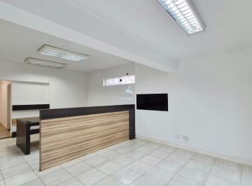 Foto 01 · Casa Comercial com 6 salas, 5 banheiros e 4 vagas de garagem em Campinas-SP, Jardim Chapadão: 203,00
