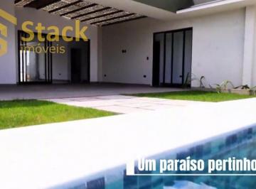 Foto 01 · CASA  TÉRREA À VENDA COM  3 QUARTOS  - CONDOMÍNIO VIDA REAL  -  ITUPEVA-SP!