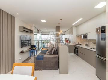 202605191645551779.jpeg · Apartamento reformado | 73m² | 2 dormitórios | Andar alto | Varanda gourmet | Vila Dom Pedro I