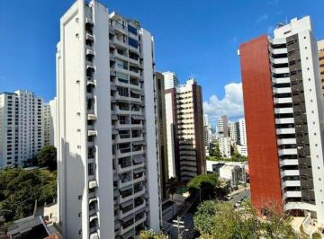 Apartamento de 3 quartos, Salvador · APARTAMENTO EXCLUSIVO NA GRAÇA - REGIÃO DO 8 DE DEZEMBRO, 3/4, UMA SUITE, 147 M² E DUAS VAGAS