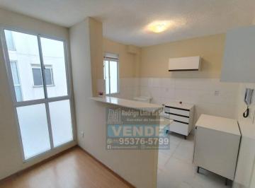 Apartamento de 2 quartos, Suzano · APARTAMENTO 2 QUARTOS 39M² 2º ANDAR GARAGEM SOLAR DAS ANDORINHAS JARDIM EUROPA SUZANO