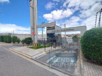 Apartamento de 2 quartos, Suzano · APARTAMENTO 2 QUARTOS 39M² 2º ANDAR GARAGEM SOLAR DAS ANDORINHAS JARDIM EUROPA SUZANO