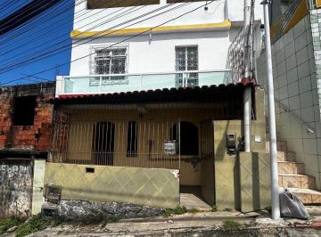 Casa de 2 quartos, Salvador · Casa na federação
