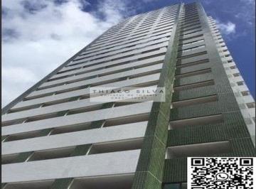 Apartamento de 1 quarto, Recife · Studio Boa Viagem