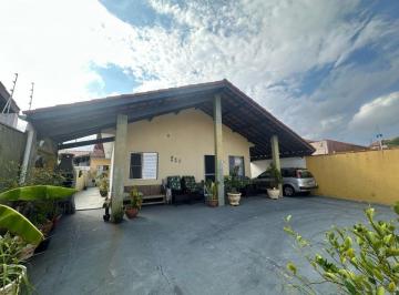 Casa de 2 quartos, Itanhaém · Casa com 2 dormitórios à venda - 173.74 m² - Tupy - Itanhaém/SP