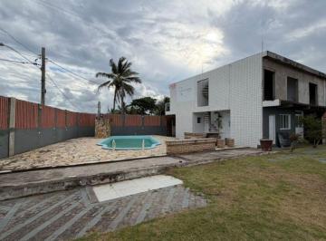 Comercial de 1 quarto, Itanhaém · Comercial com 1 dormitórios à venda - 510 m² - Regina - Itanhaém/SP