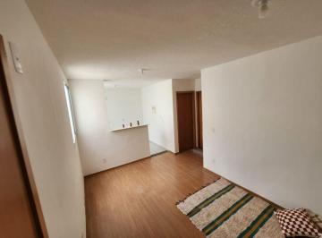 Apartamento de 2 quartos, Cuiabá · Condomínio Chapada das Tulipas