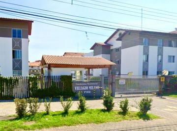 Apartamento de 2 quartos, Curitiba · Apartamento no Condominio Villagio Millano